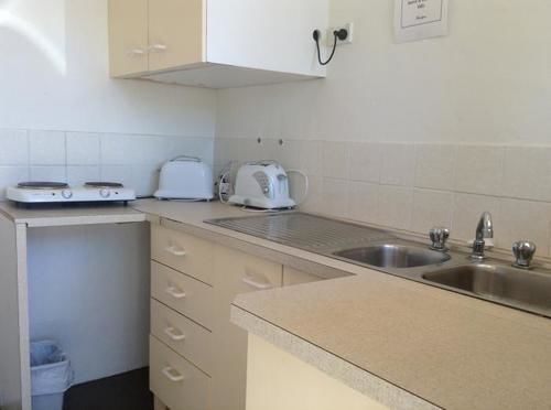 Hanging Rock Family Motel Batemans Bay Ngoại thất bức ảnh